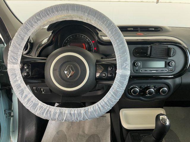 RENAULT Twingo 1.0 benz. SCe Live