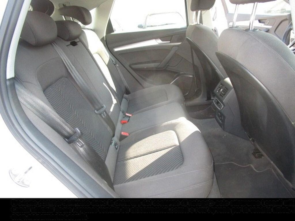 AUDI Q5 SPORTBACK 40 TDI 204CV S-TRONIC QUATTRO BUSINESS ADVANCED ( FARI LED - VIRTUAL COCKPIT - CLIMA TRIZONA - NAVI - MIRROR - PDC )