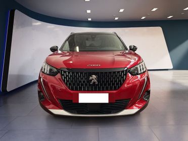 Peugeot 2008 II 2020 1.2 puretech GT Line s&s 130cv