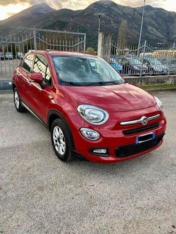 Fiat 500x 1.3 MTJ Neopatentati Euro6