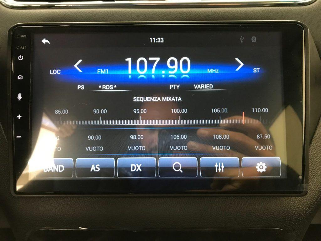 Evo Evo 3 1.5 113cv