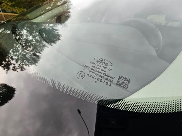 FORD Focus 1.6 120 CV GPL Plus