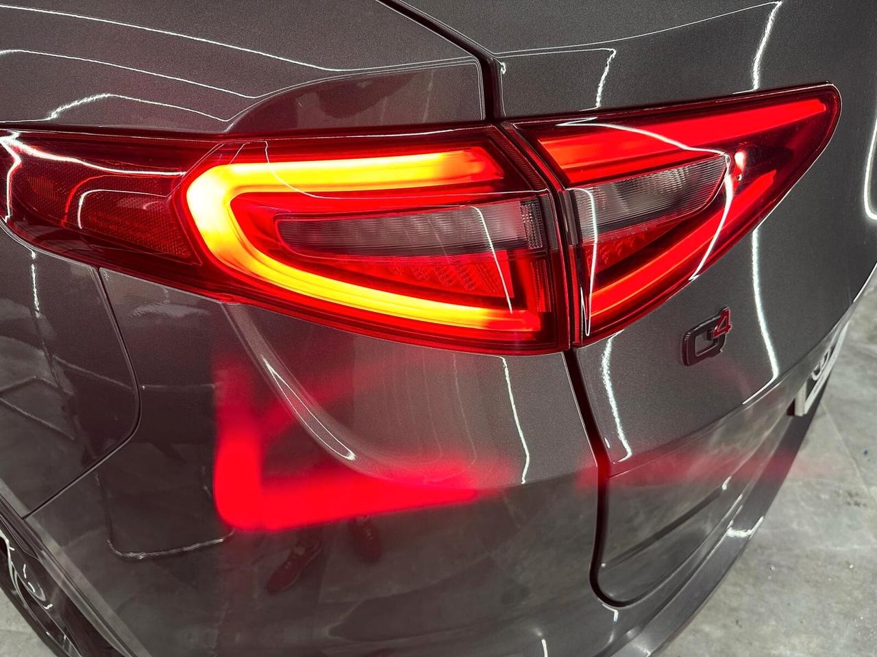 Alfa Romeo Stelvio 2.2 Turbodiesel 210 CV AT8 Q4 Veloce