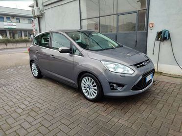 Ford C-Max C-Max II 2014 2.0 tdci Titanium 163cv