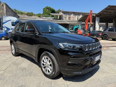 JEEP Compass 1.6 Multijet II 2WD Business