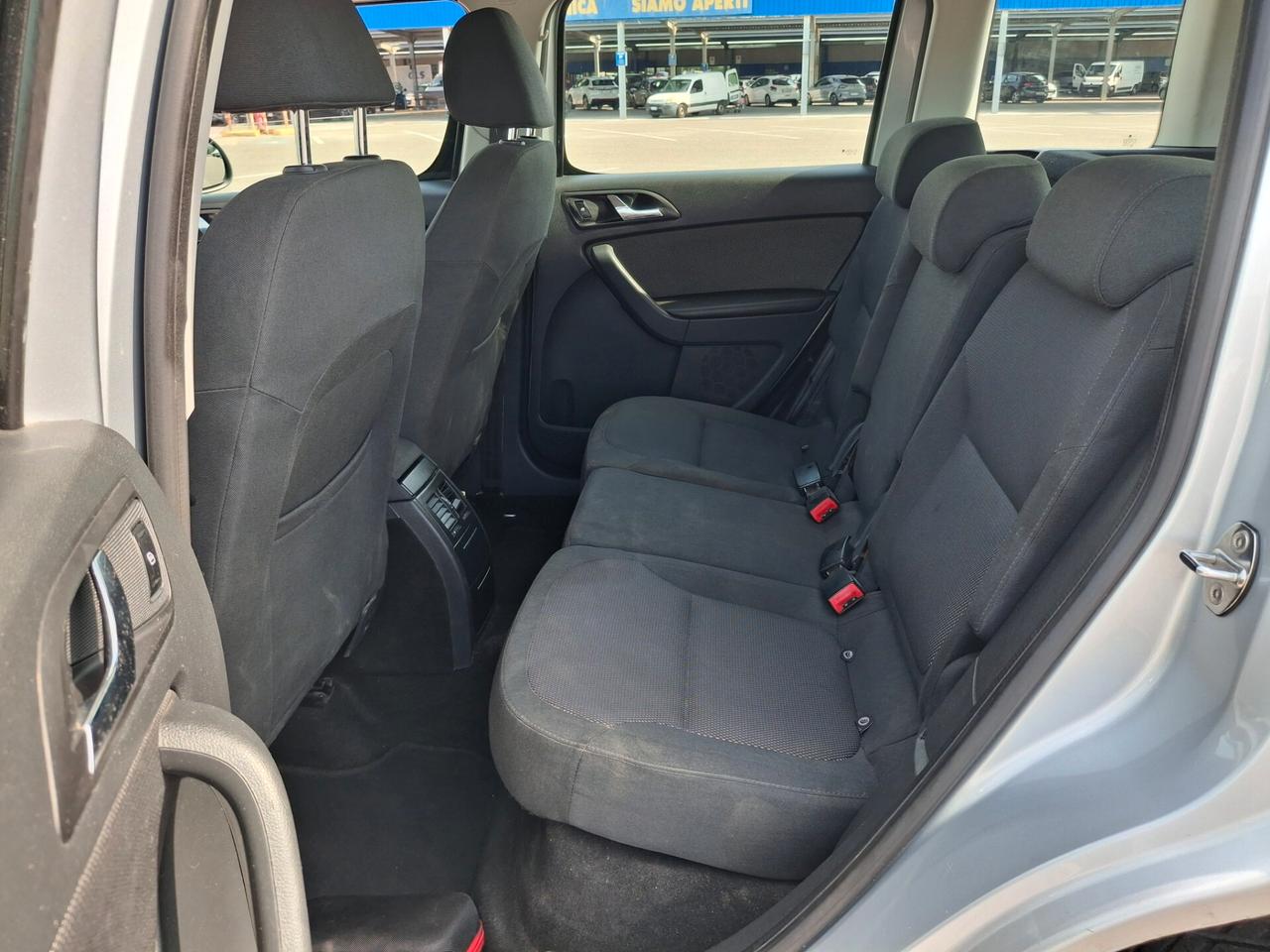 Skoda Yeti 1.2 TSI Easy-BENZINA/METANO