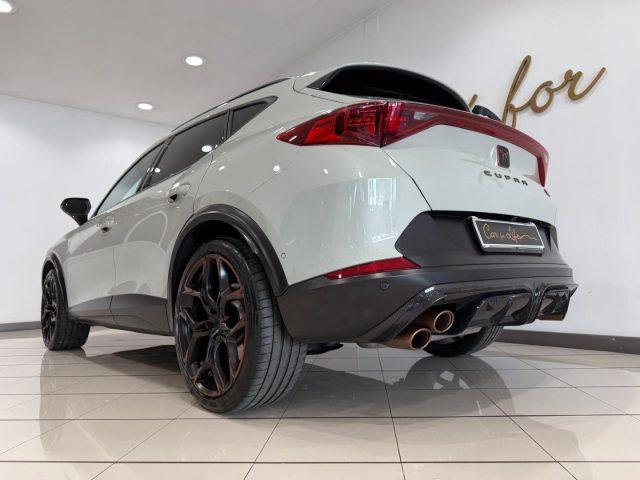 CUPRA Formentor 2.5 TSI 4Drive DSG VZ5 Taiga