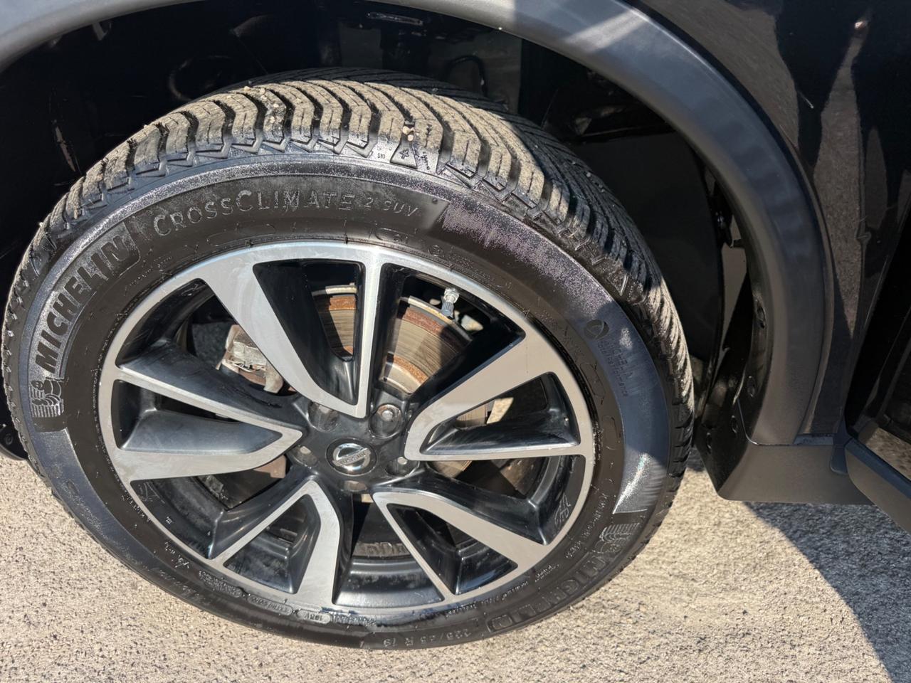 Nissan X-Trail 1.6 dCi 4WD Tekna Perfetto IVA ESPOSTA