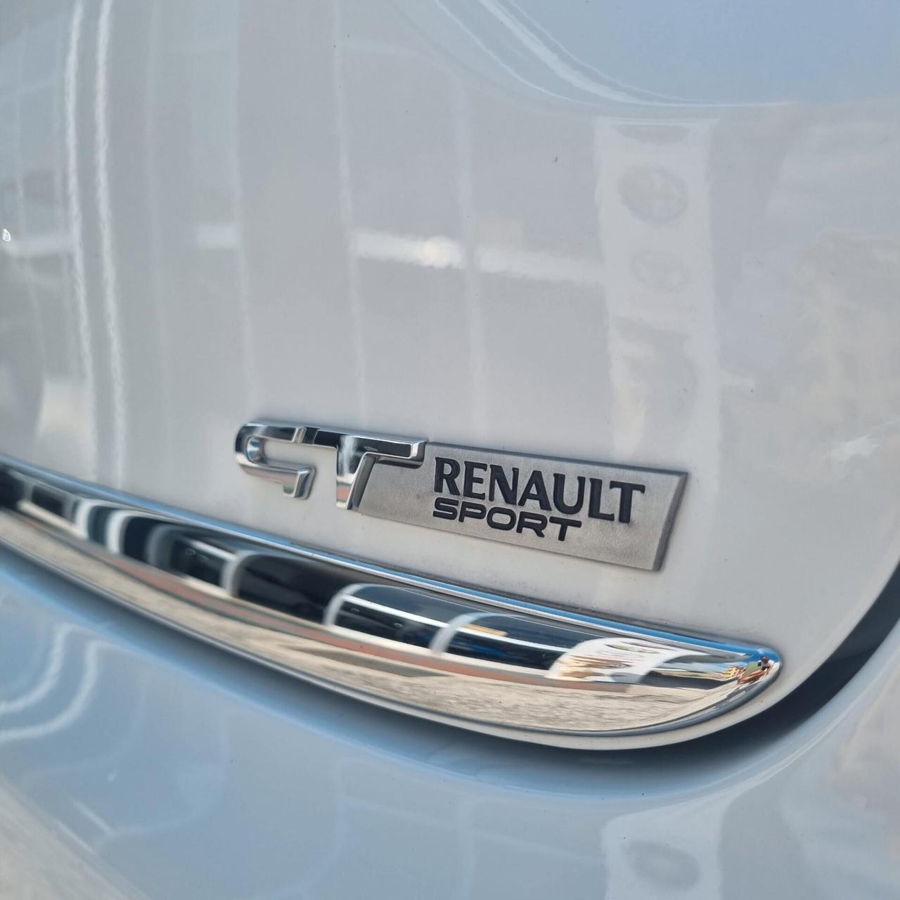 Renault Clio TCe 120CV EDC Start&Stop 5 porte Energy GT