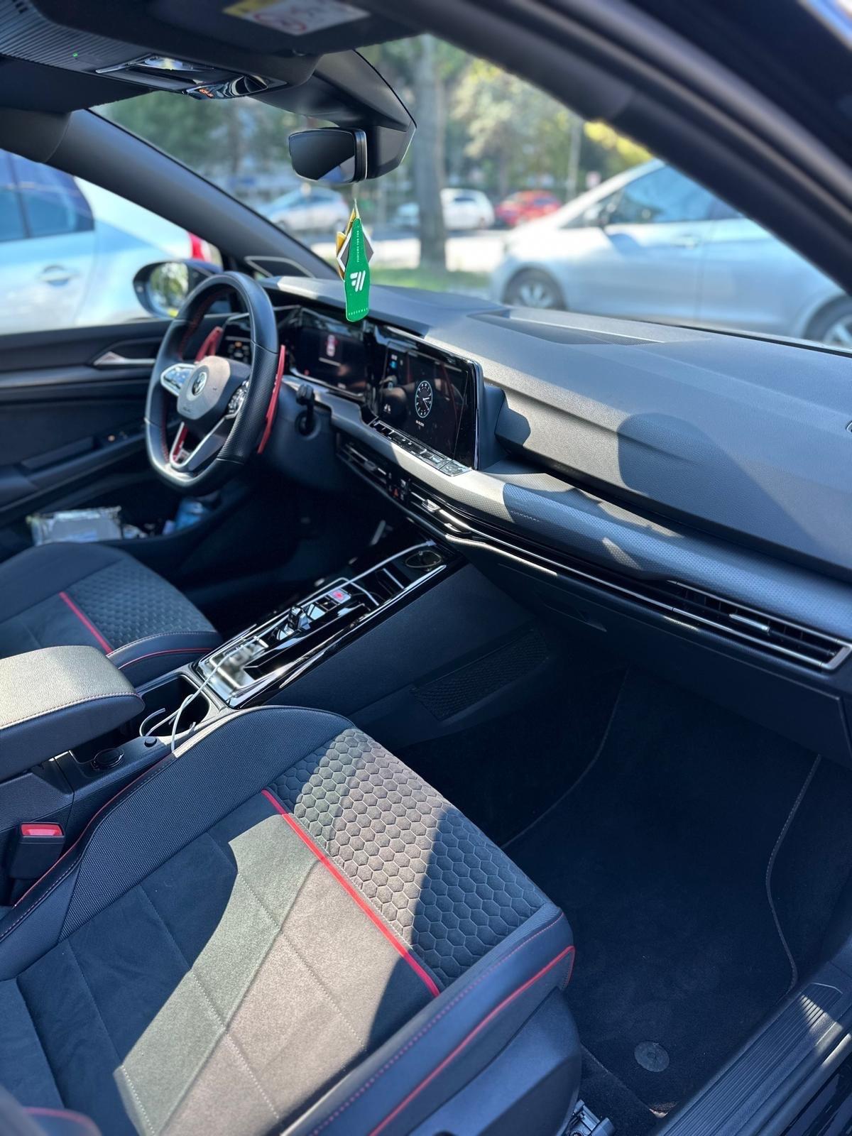 Volkswagen Golf GTI Clubsport Dsg 2.0 Tetto Cerchi 19
