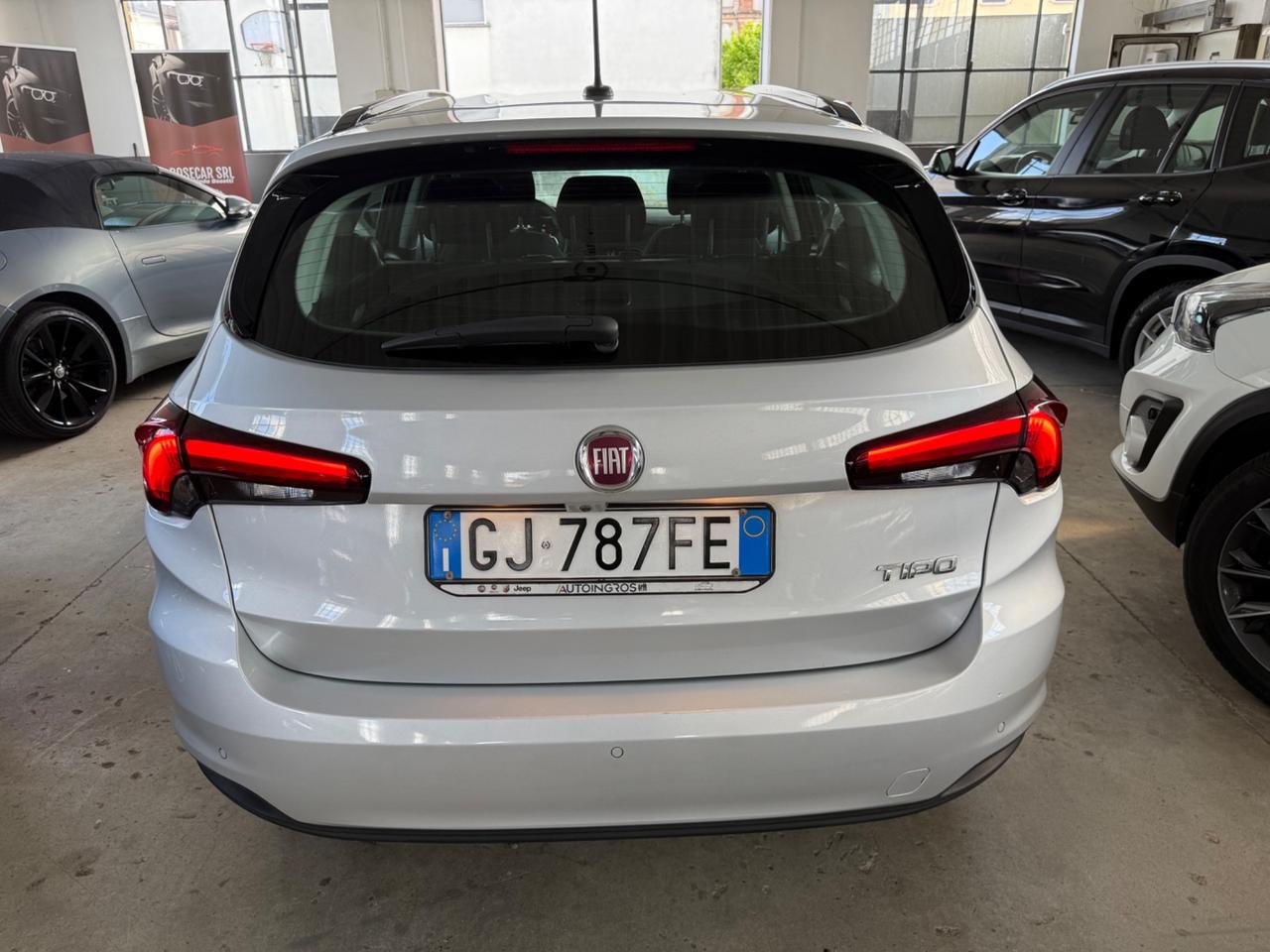 Fiat Tipo 1.0 SW City Life PREZZO REALE UNICO PROP