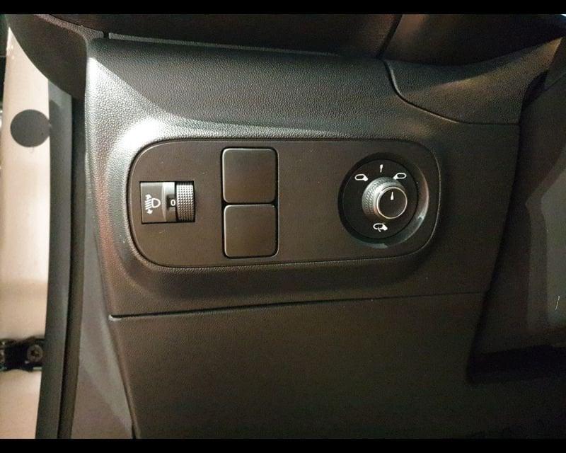 Citroën C3 3ª serie PureTech 83 S&S C-Series