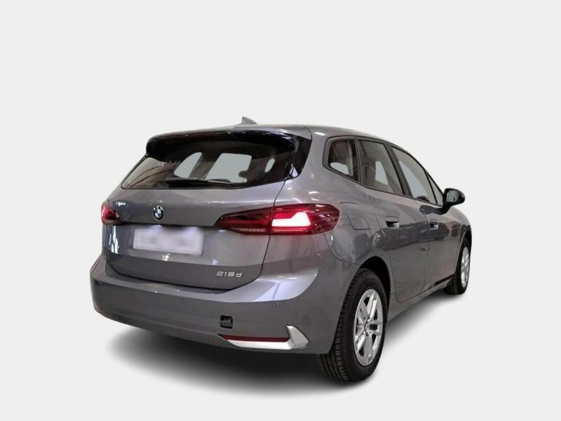 BMW 218 ACTIVE TOURER AUTO MONOVOLUME