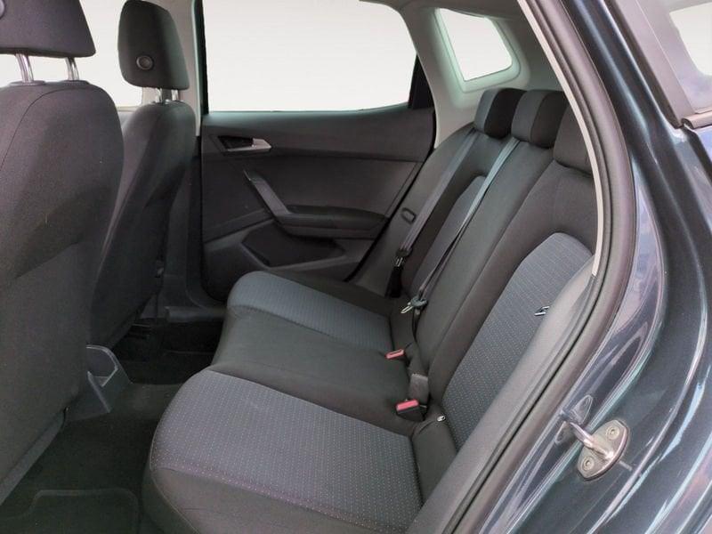 SEAT Arona 1.0 Eco TSI 70kW Style