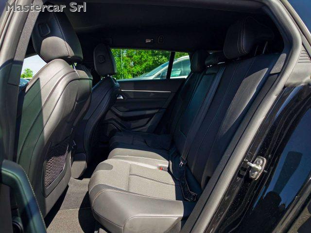 PEUGEOT 508 508 SW 1.5 bluehdi GT s EAT8 130cv - GG408RA