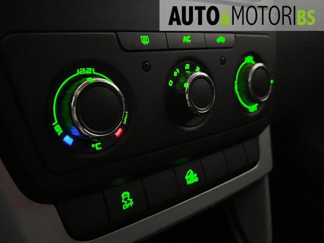 SKODA Yeti 1.8 TSI 4x4 Experience *GANCIO TRAINO*