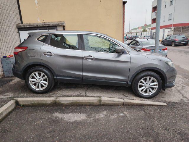 NISSAN Qashqai 1.5 dCi Tekna FULL OPTIONAL - PREZZO REALE