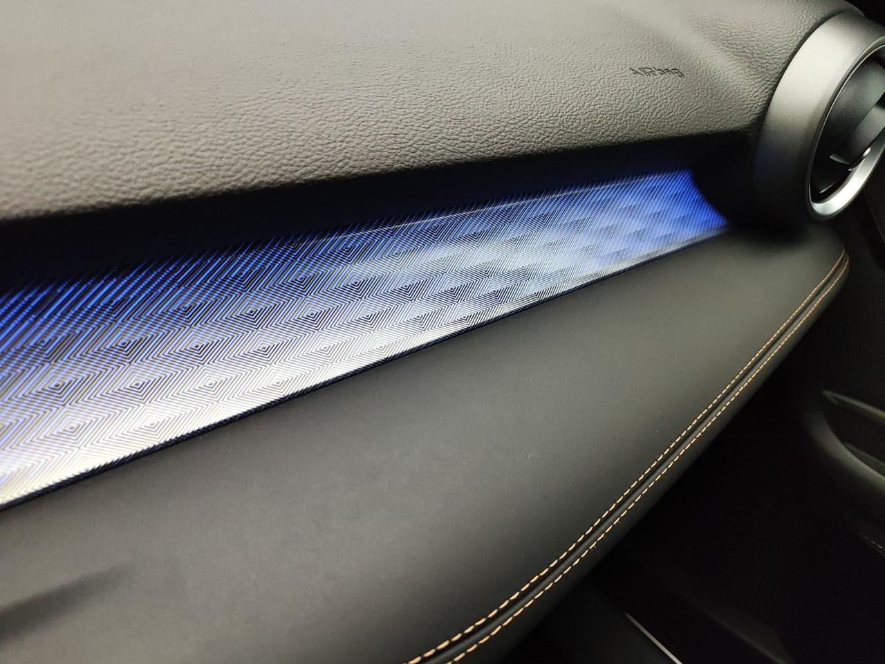 ALFA ROMEO Tonale 2025 1.5 175CV HYBRID VELOCE TCT7