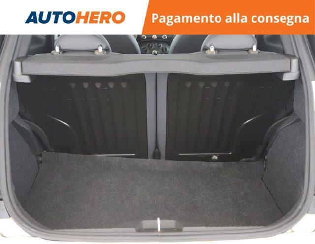 FIAT 500 1.2 120°
