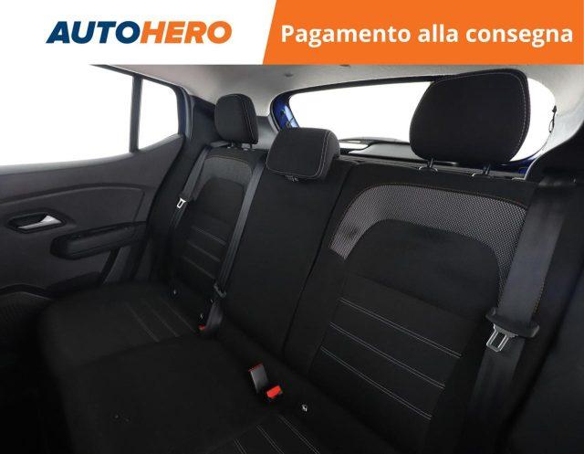 DACIA Sandero Stepway 1.0 TCe 90 CV Expression