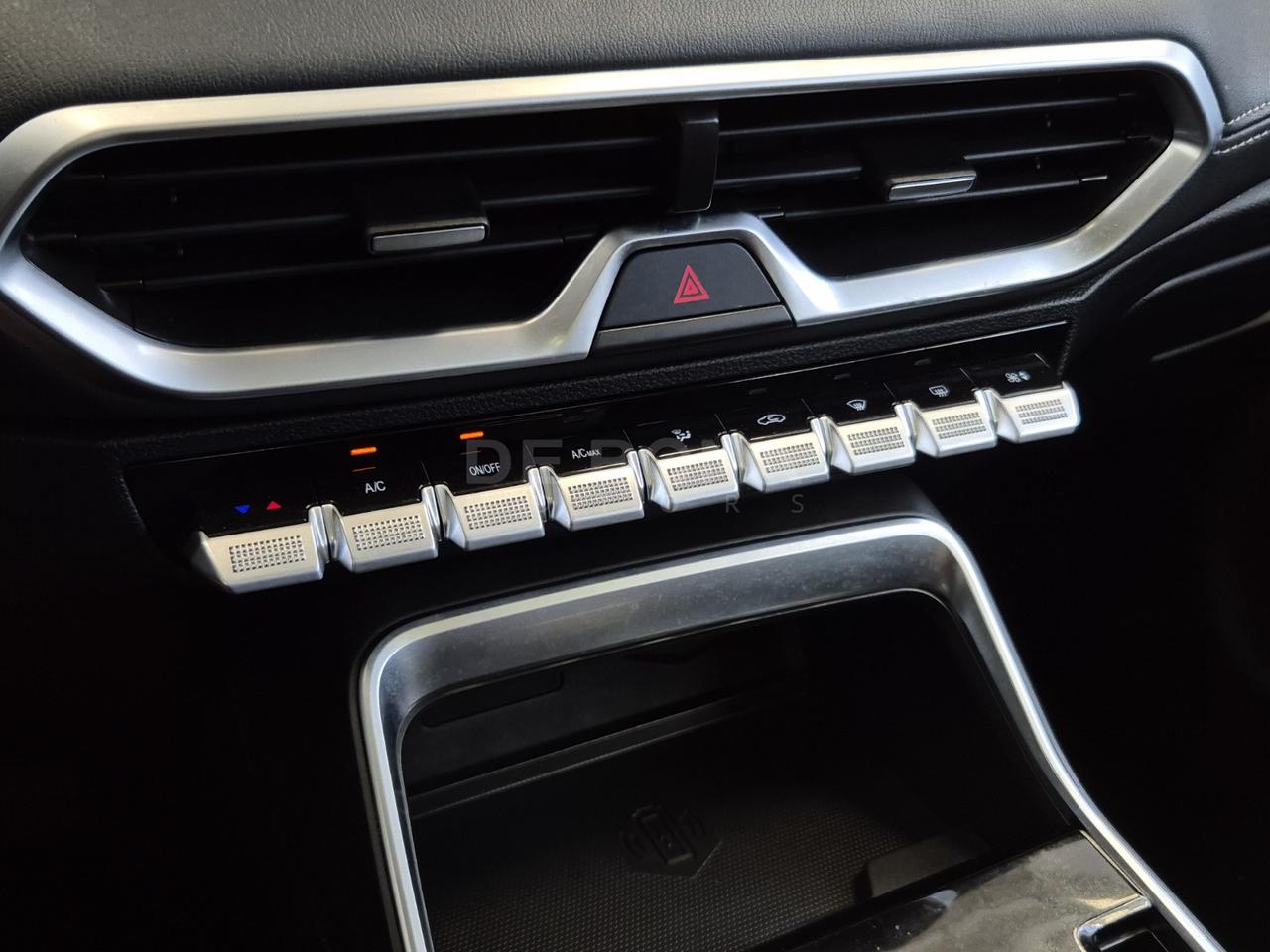 EMC Sei 1.5 gpl 147cv cvt
