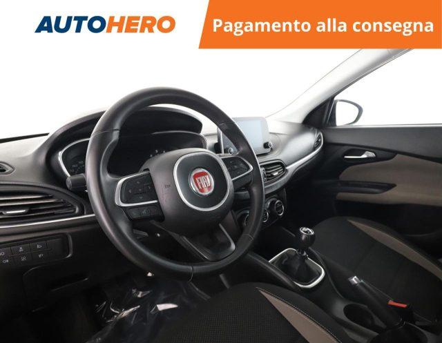 FIAT Tipo 1.6 Mjt S&S SW Lounge