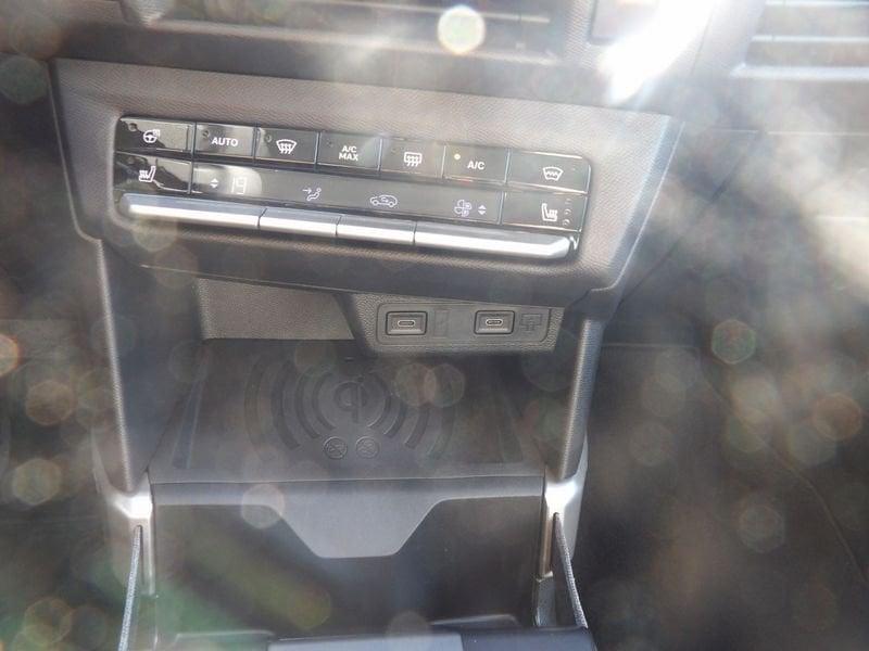 Opel Frontera Hybrid 110cv Edition EDCT