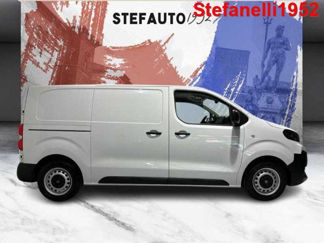 CITROEN Jumpy M - 1.5 BlueHDi 120 S&S