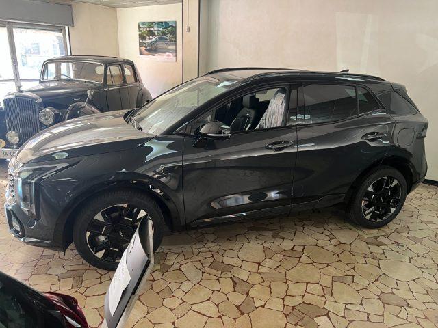KIA Sportage 1.6 TGDi Benzina Business NUOVO MODELLO