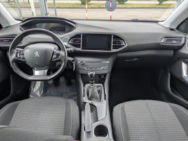 PEUGEOT 308 BlueHDi 130 S&S SW Active