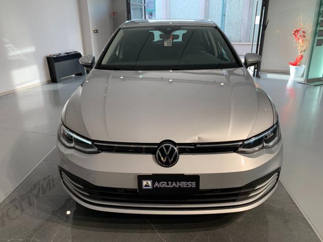 VOLKSWAGEN Golf 2.0 TDI SCR Style