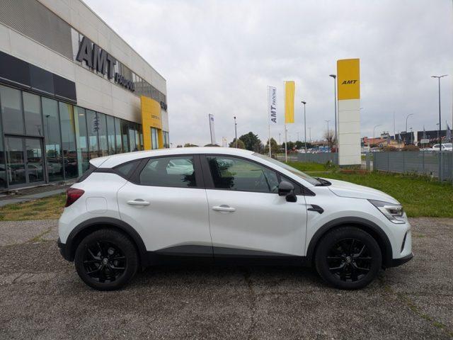 RENAULT Captur TCe 100 CV GPL Black Line PRONTA CONSEGNA