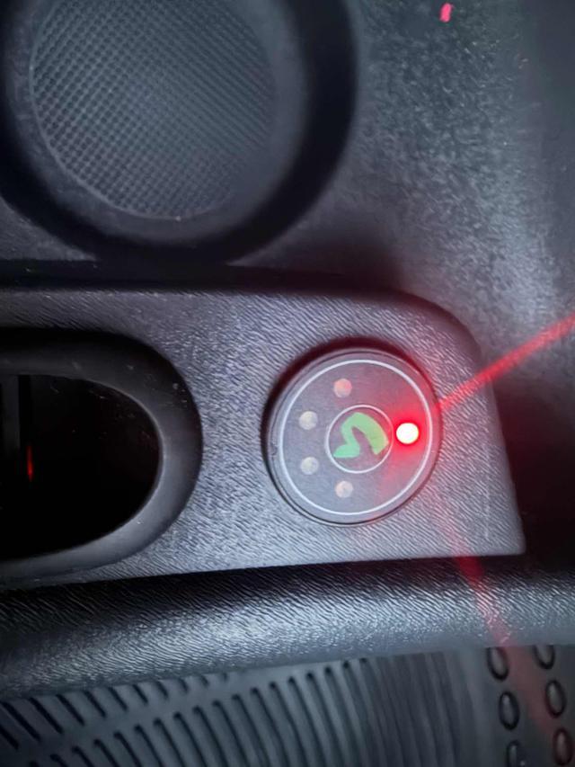 CITROEN C3 1.1 Perfect Eco Energy G BENZINA/GPL Bellissima