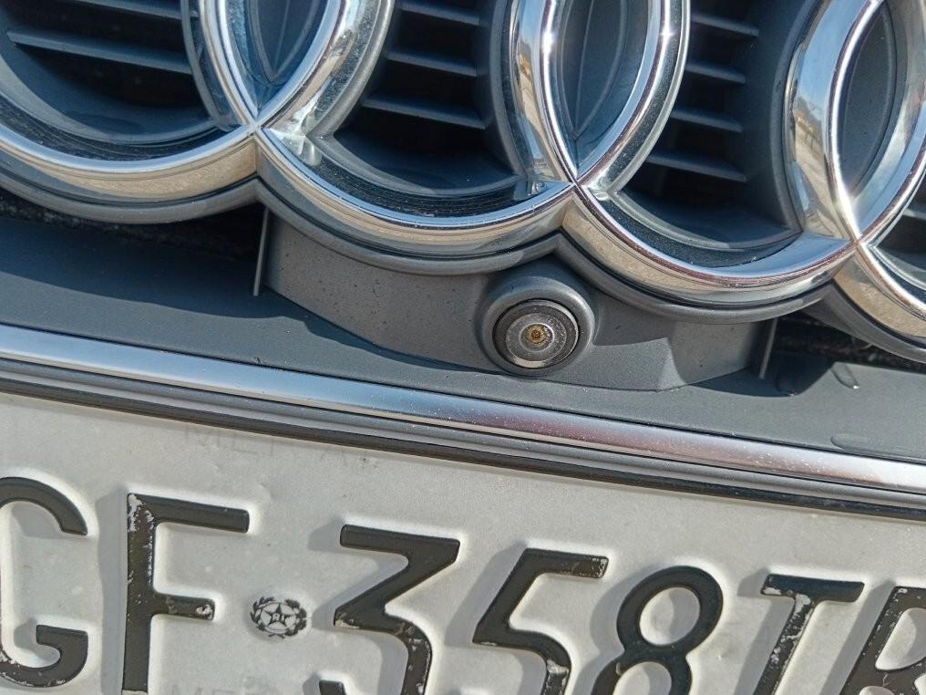 Audi A5 SPB 2.0 TDI 190 CV S-LINE