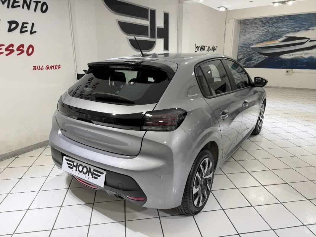 Peugeot 208 1.2 puretech Active s&s 75cv