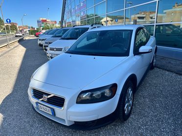 Volvo C30 1.6 D Summum