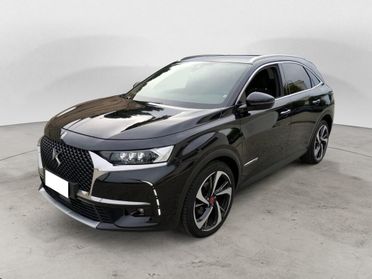 DS DS7 Crossback 2.0 BlueHDi So Chic Auto