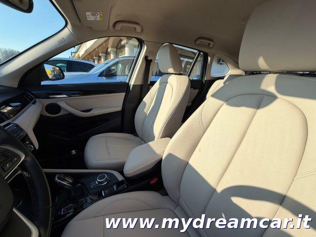 BMW X1 xDrive18d xLine Plus