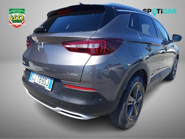OPEL Grandland X 1.2 Turbo 12V 130 CV Start&Stop aut. 120 Anniv.