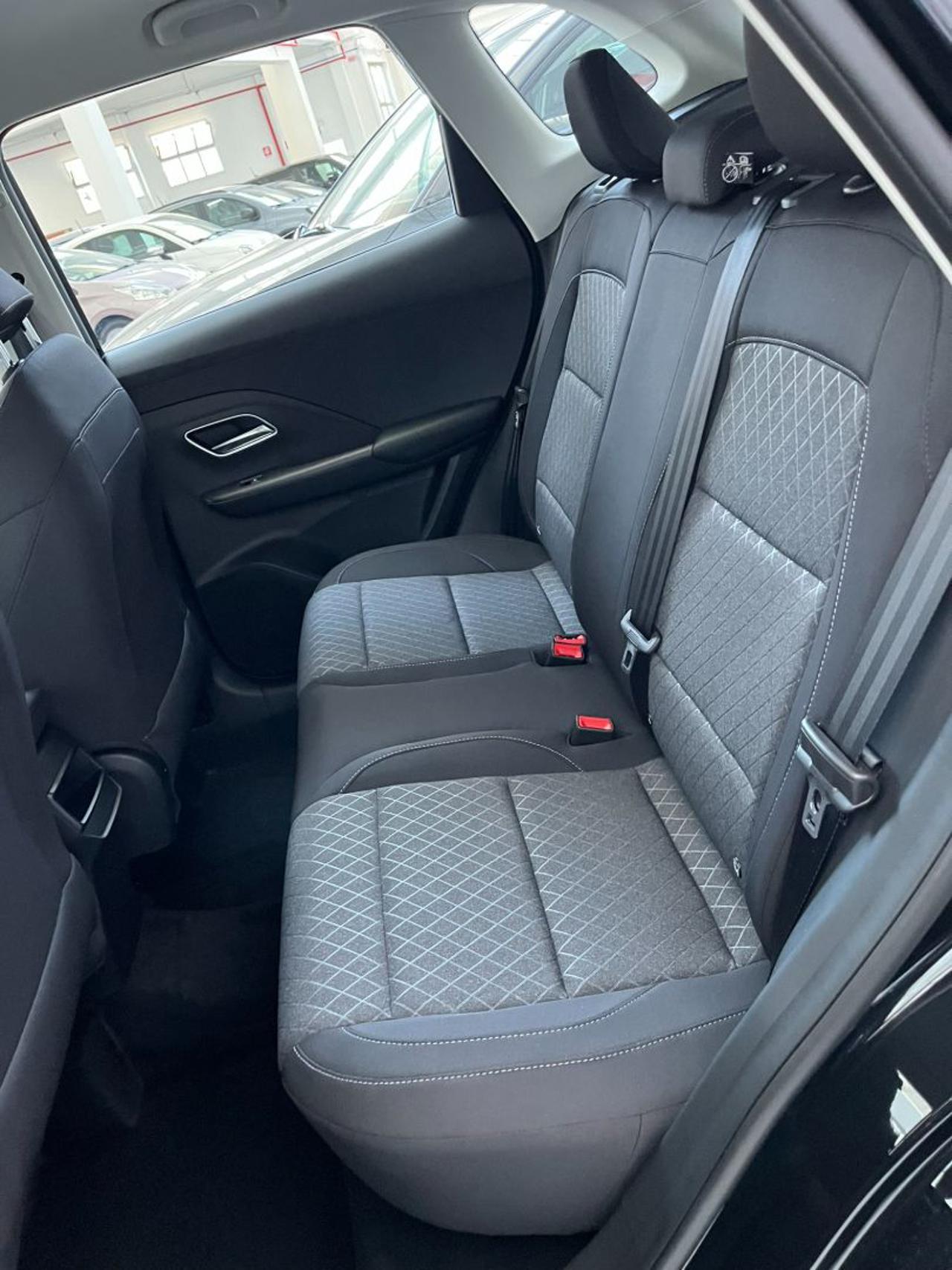 MG ZS (2024-->) ZS 1.5 Standard