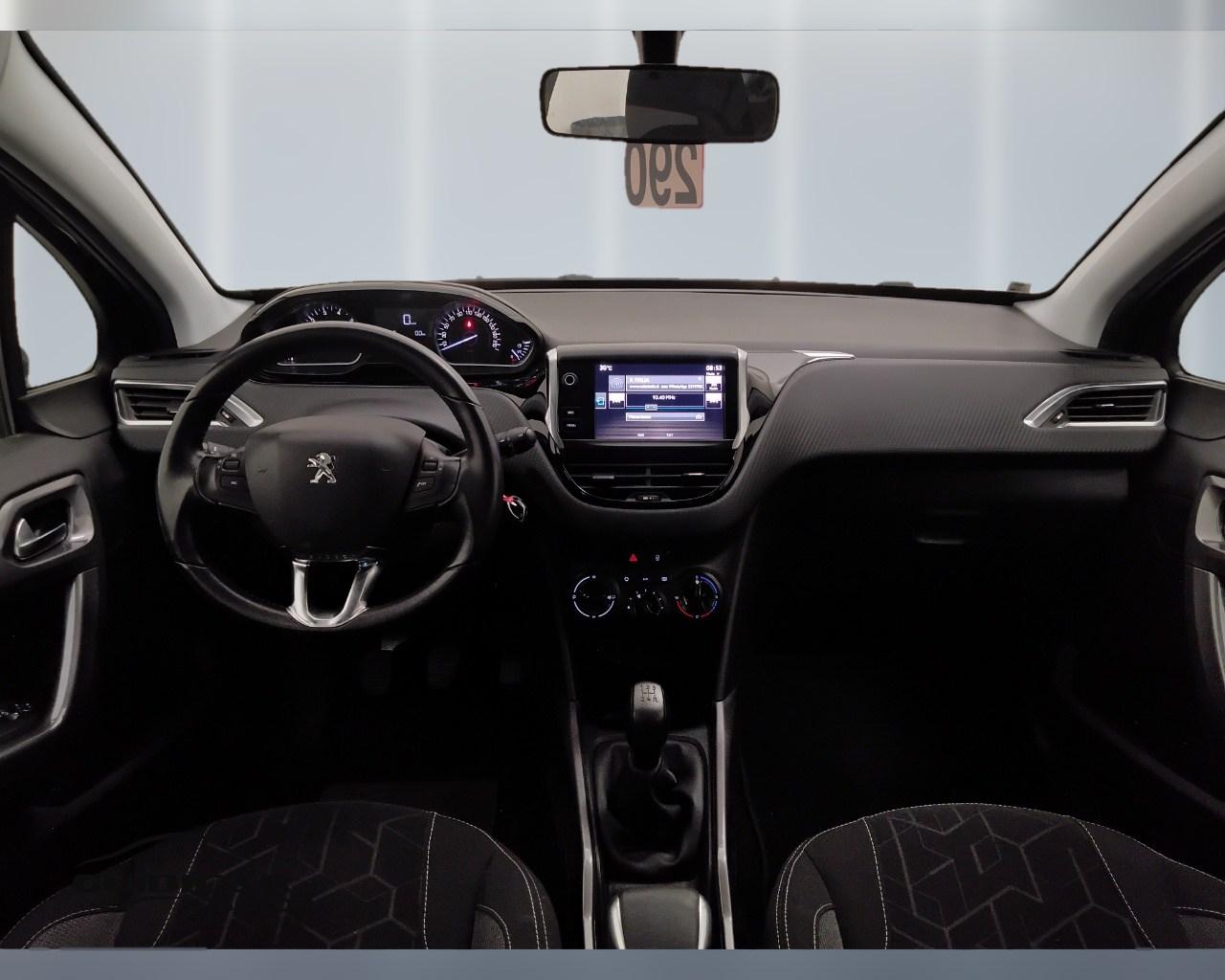 PEUGEOT 2008 - 2008 1.2 puretech Active 82cv my16