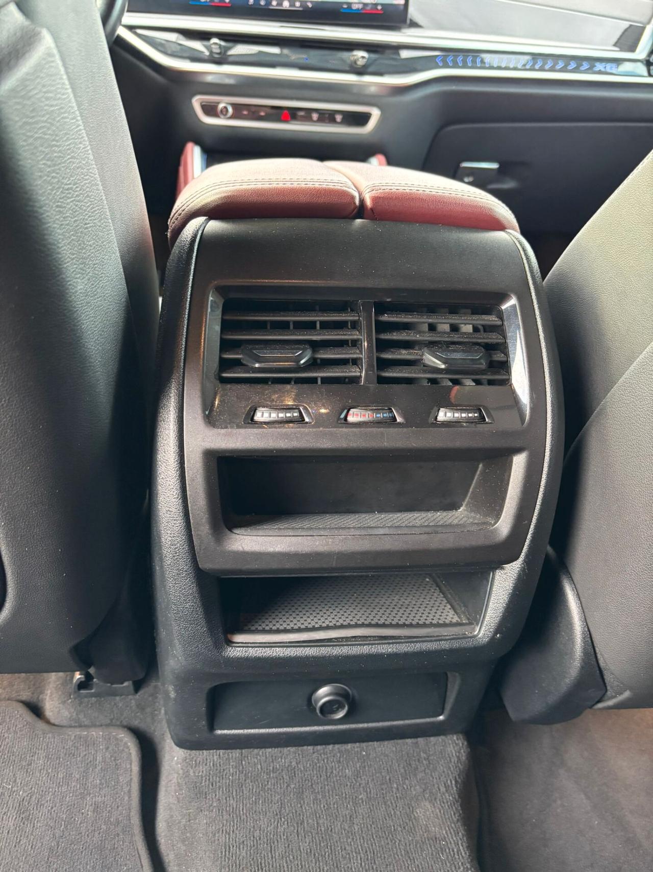 Bmw X6 xDrive40d 48V Msport