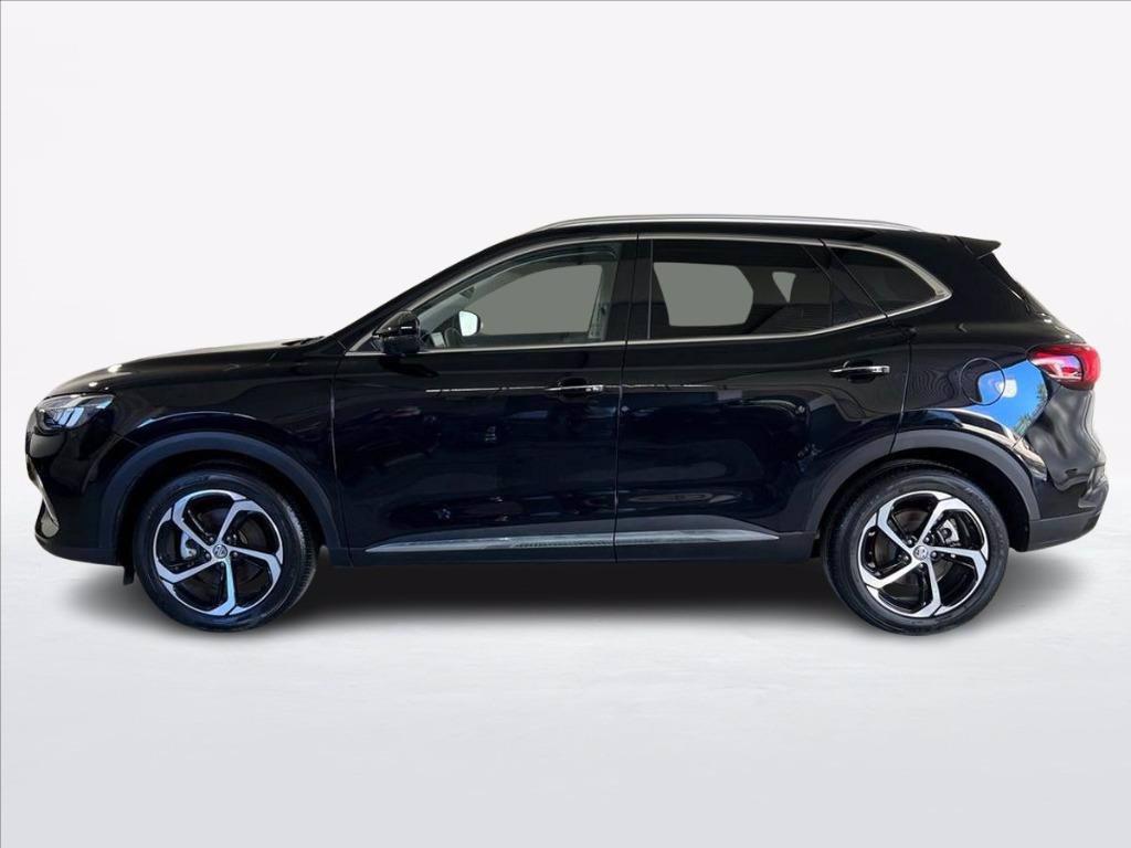 MG HS 1.5 t Luxury del 2024