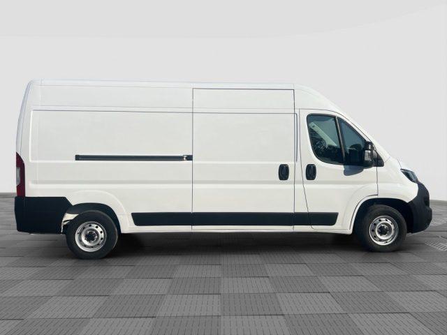 FIAT Ducato Ducato 35 2.2 Mjt 140CV PLM-TM Furgone