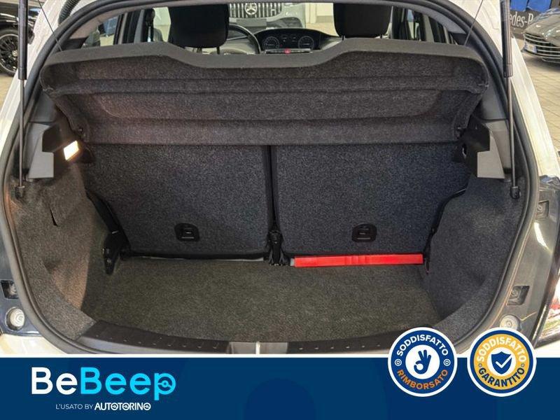 Lancia Ypsilon 1.2 MYA 69CV