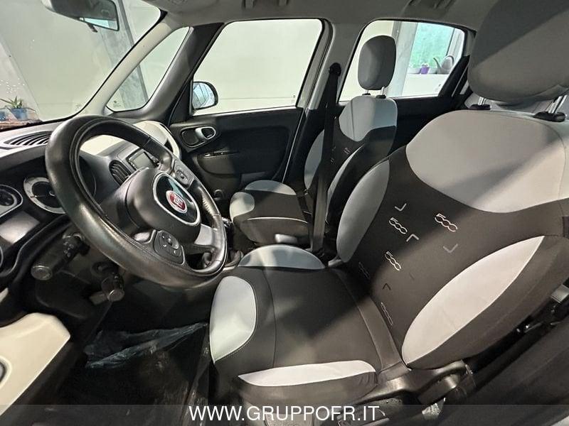FIAT 500L 500L 1.3 MJT 85 CV