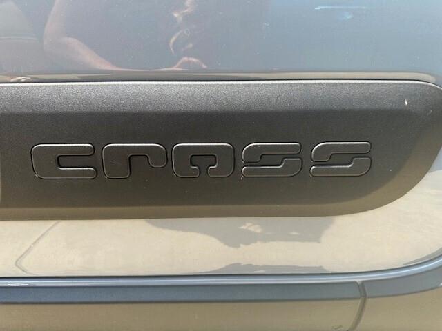 FIAT PANDA CROSS