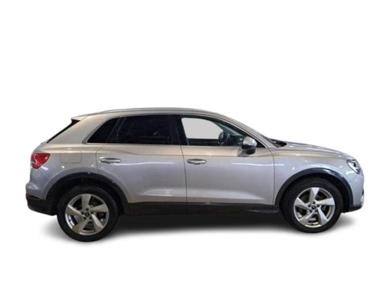 Audi Q3 35 TDI 150 CV Quattro Automatica S tronic Business Advanced