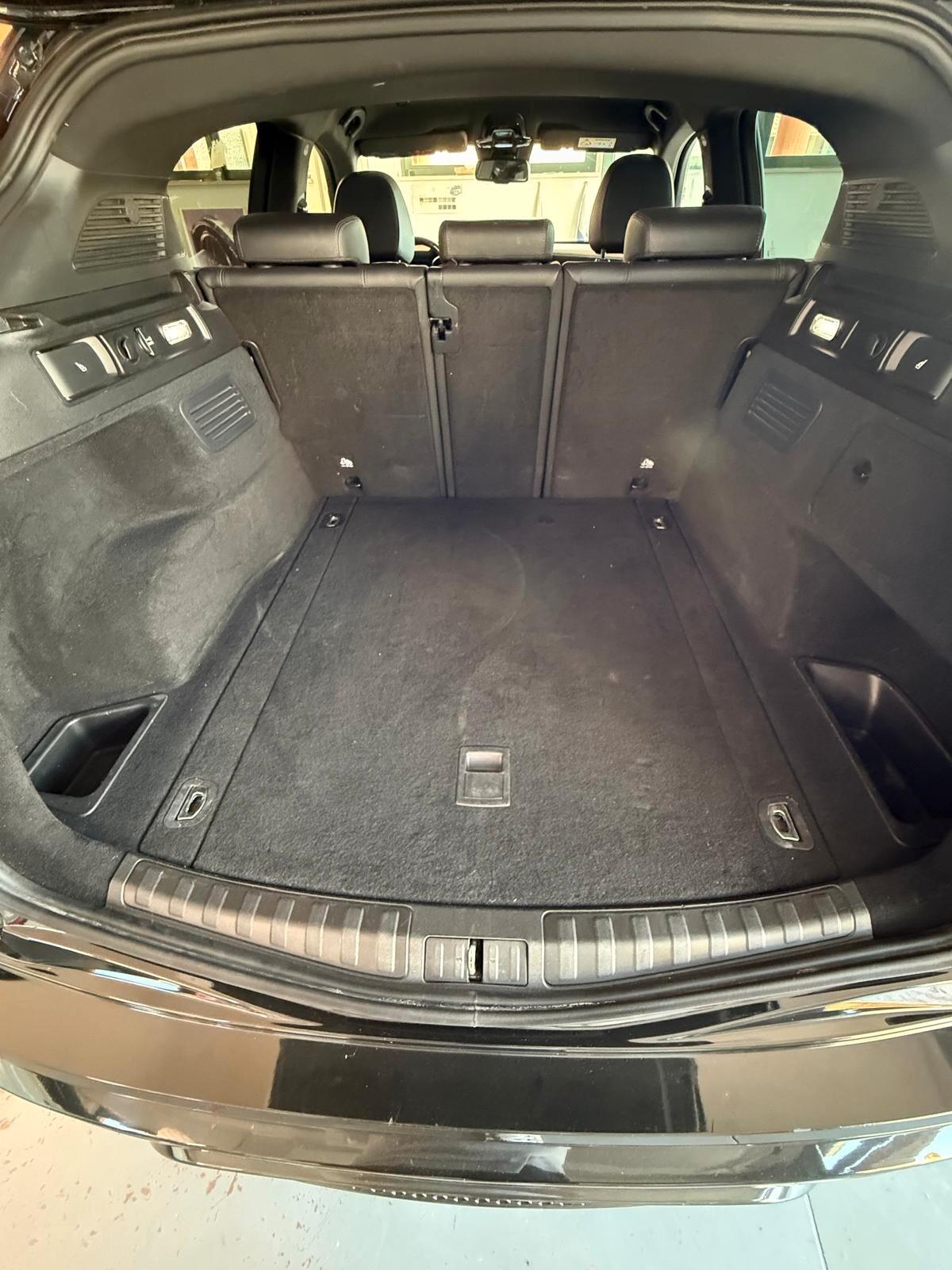 Alfa Romeo Stelvio 2.2c.c 210 CV Q4 Veloce Tì