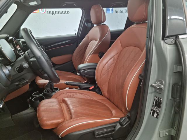 MINI Cooper 1.5 One 75 CV Classic 5 porte